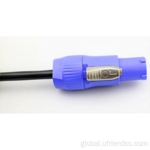 Speaker Cable Core Xlr Plug Speakon Cable